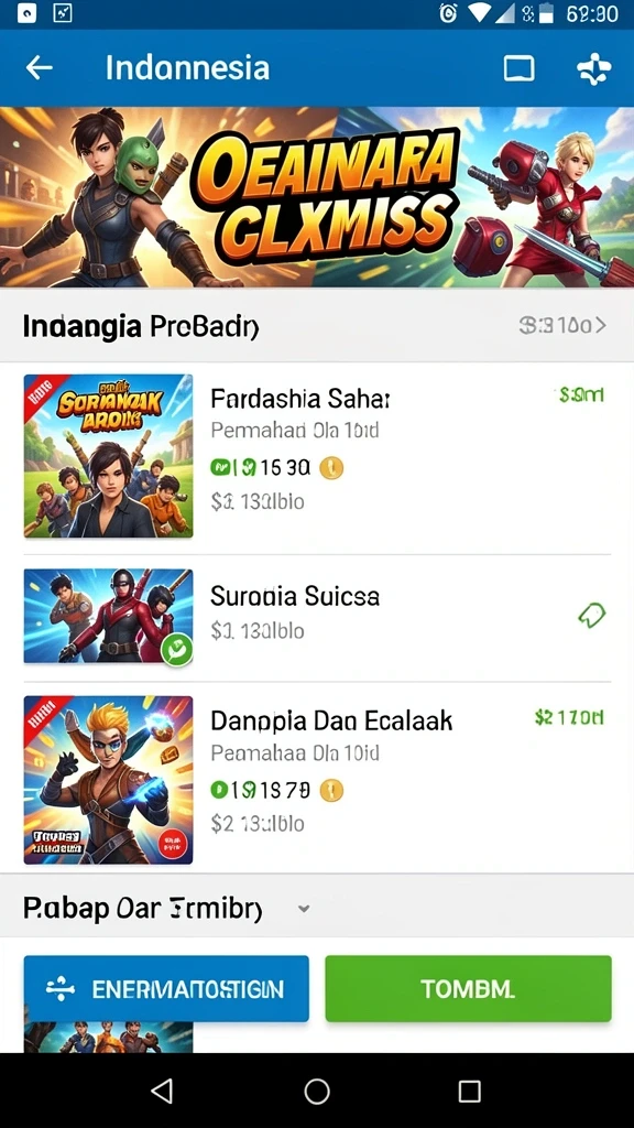 Screenshot 62vip nomor 2