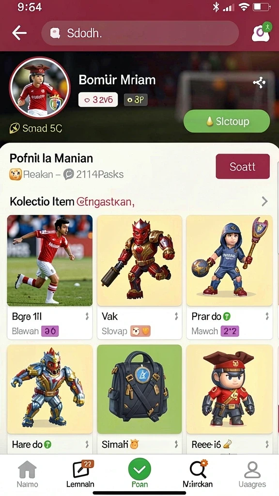 Screenshot 918kaya nomor 2