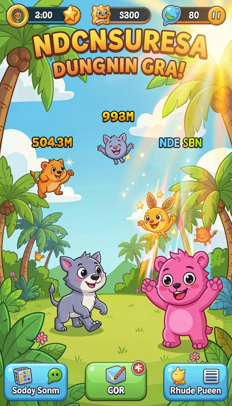 Screenshot 92glory nomor 3