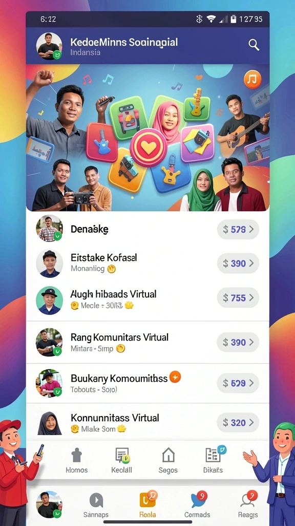 Screenshot a7777 nomor 3