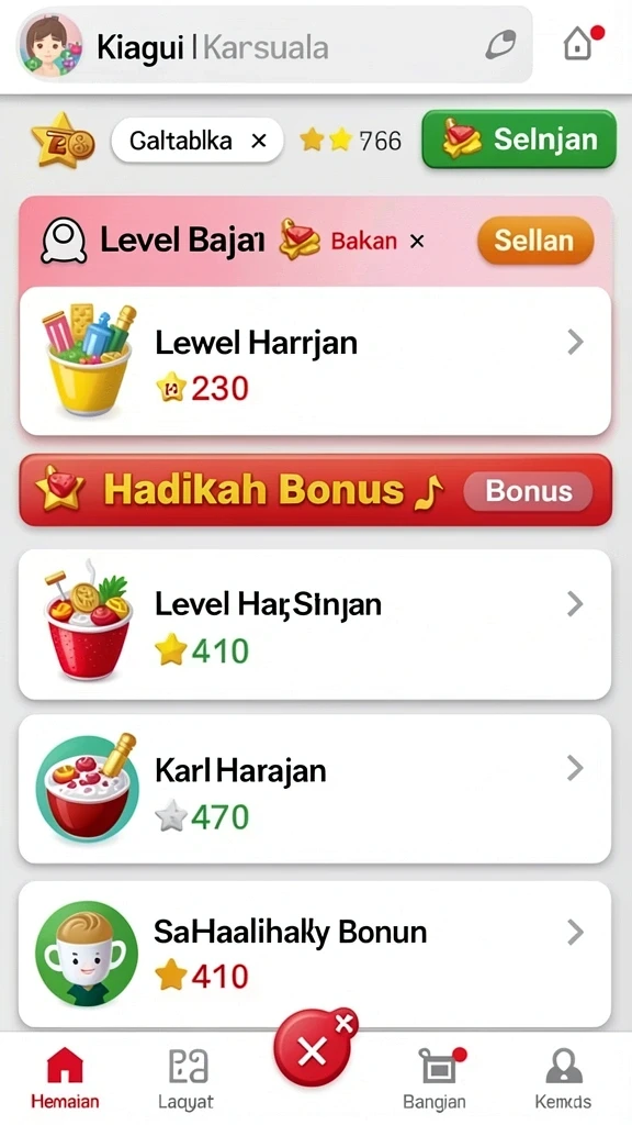 Screenshot ayu89 nomor 3