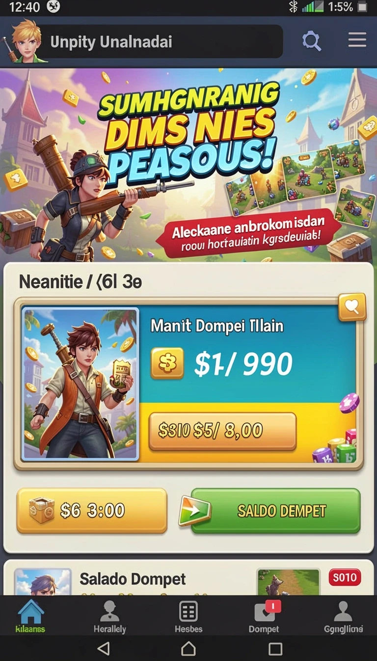 Screenshot baliwin66 nomor 2