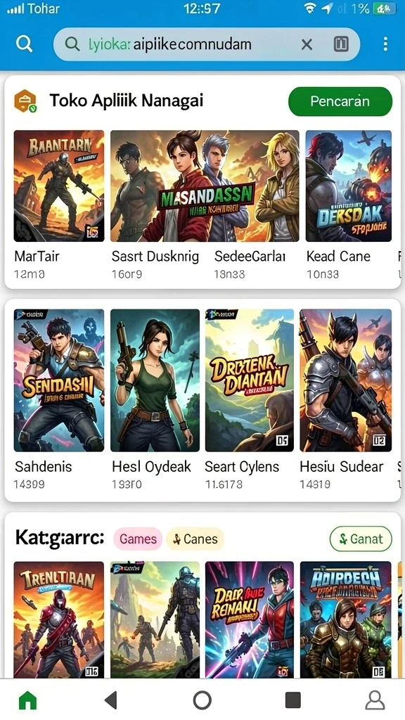 Screenshot bengkel69 nomor 2