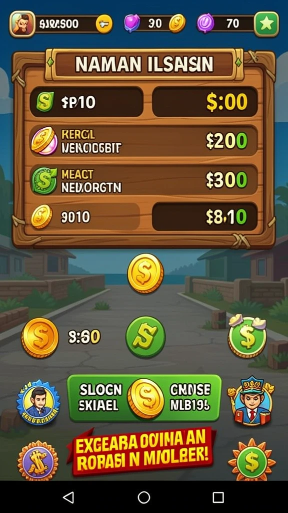 Screenshot bighoki nomor 1
