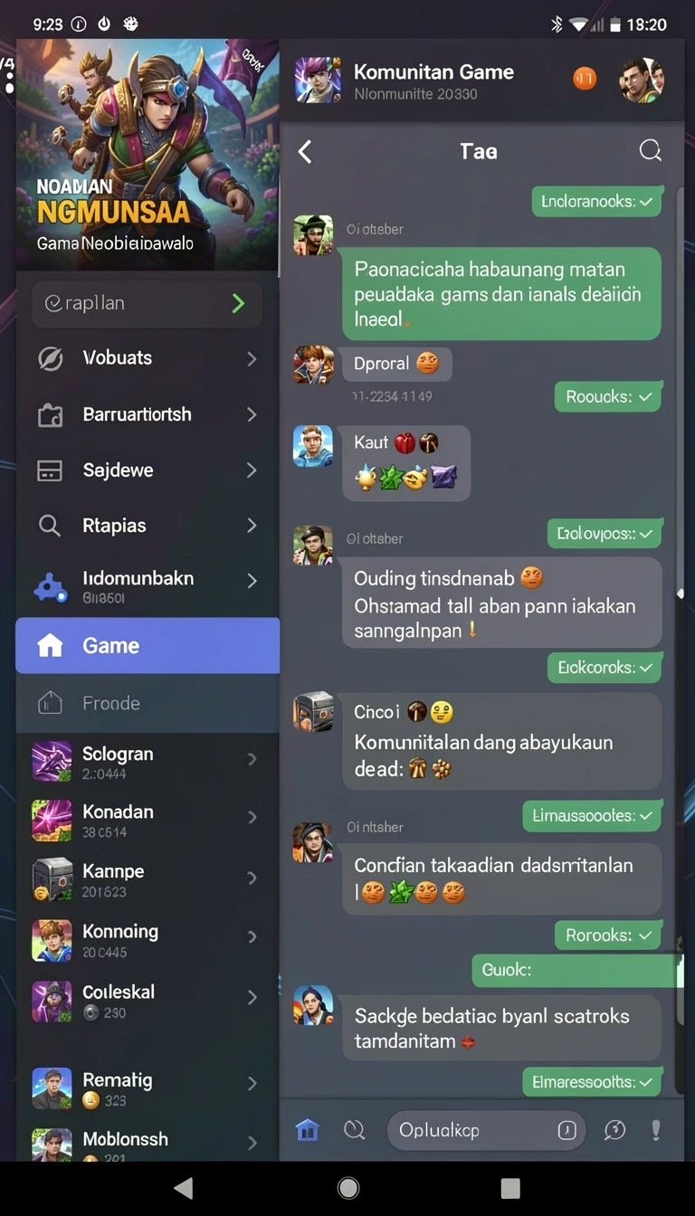 Screenshot bondan69 nomor 1