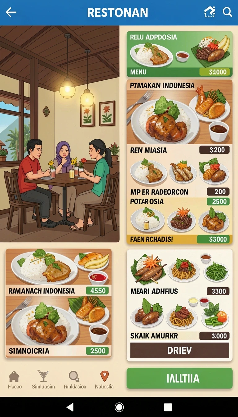 Screenshot bosku777 nomor 3