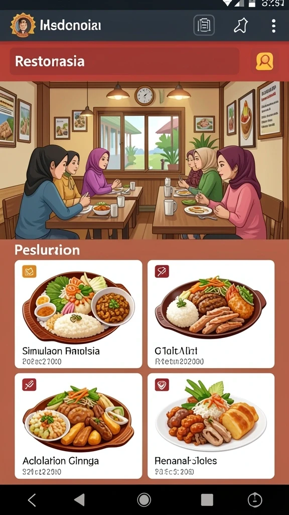 Screenshot cakra777 nomor 2