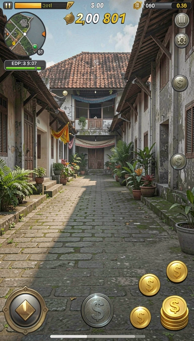 Screenshot gacor108 nomor 1