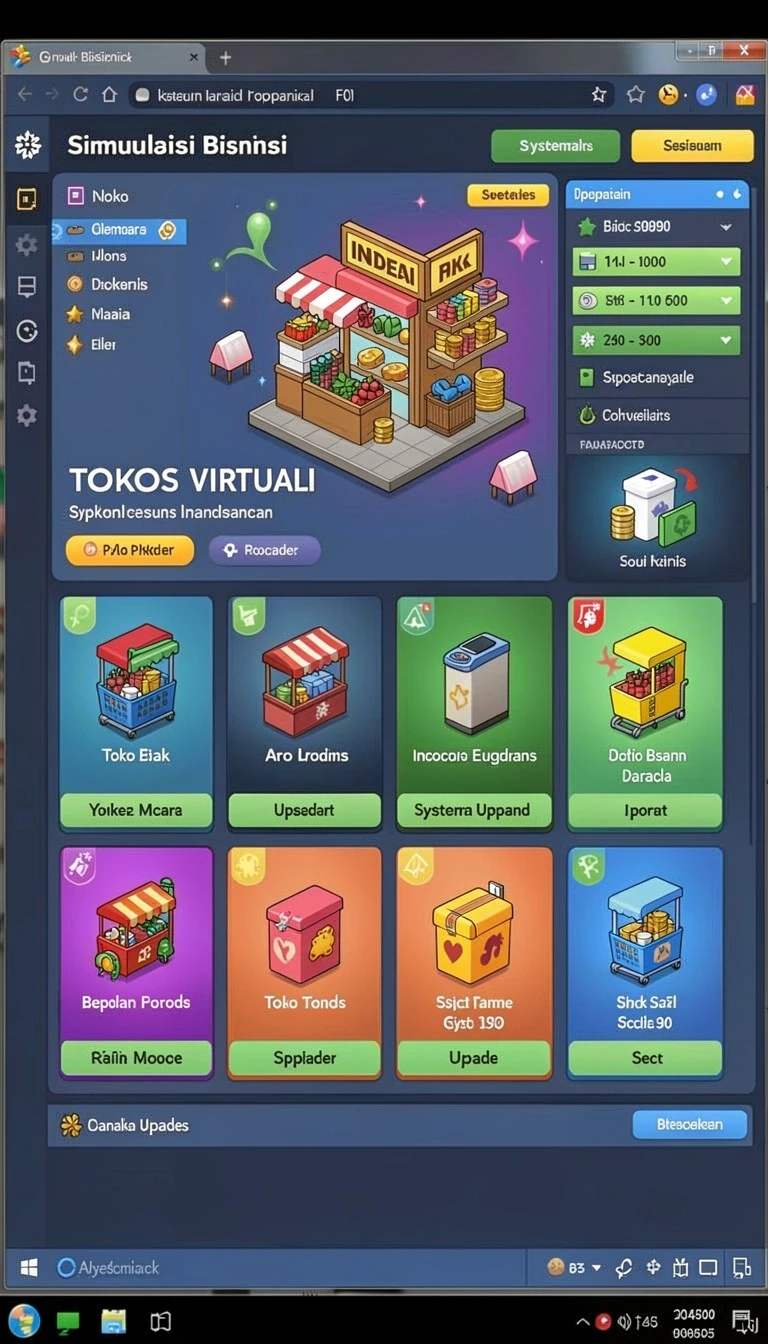 Screenshot gebyar4d nomor 1