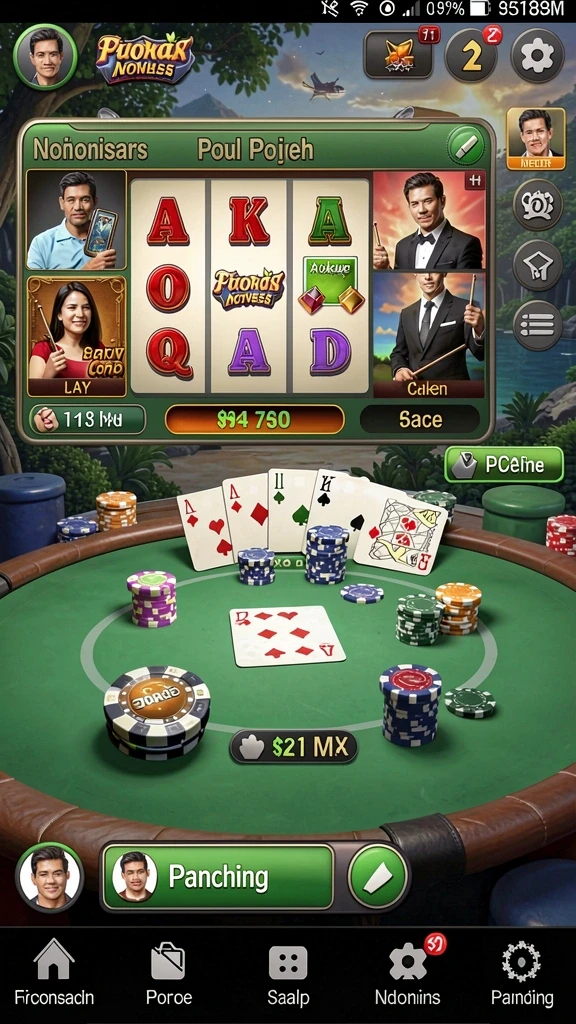 Screenshot gg999 nomor 2
