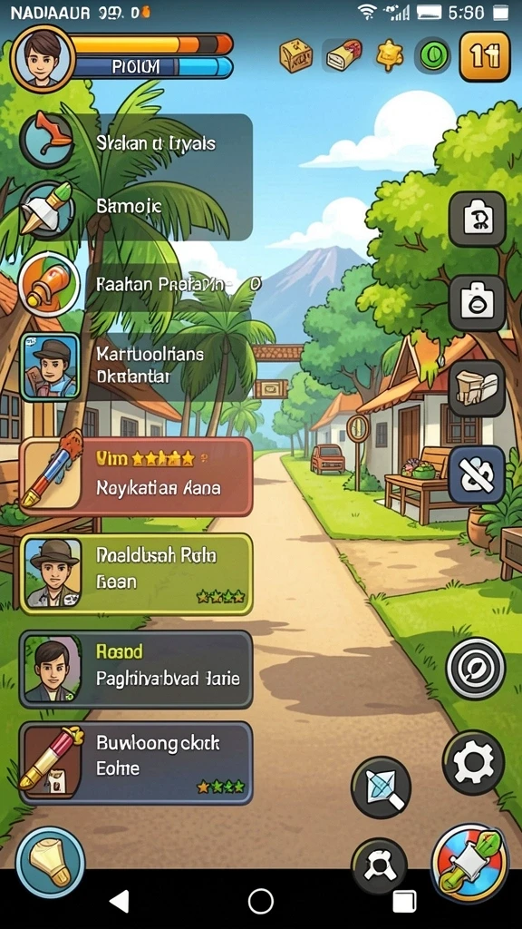 Screenshot gn777 nomor 3
