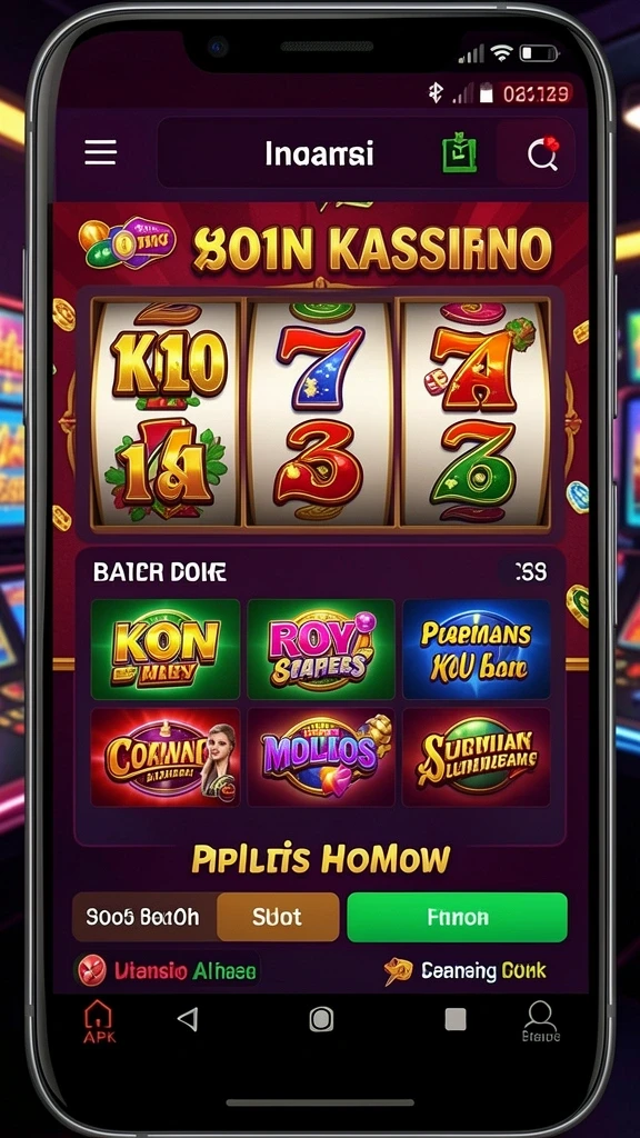 Screenshot hokibet nomor 1