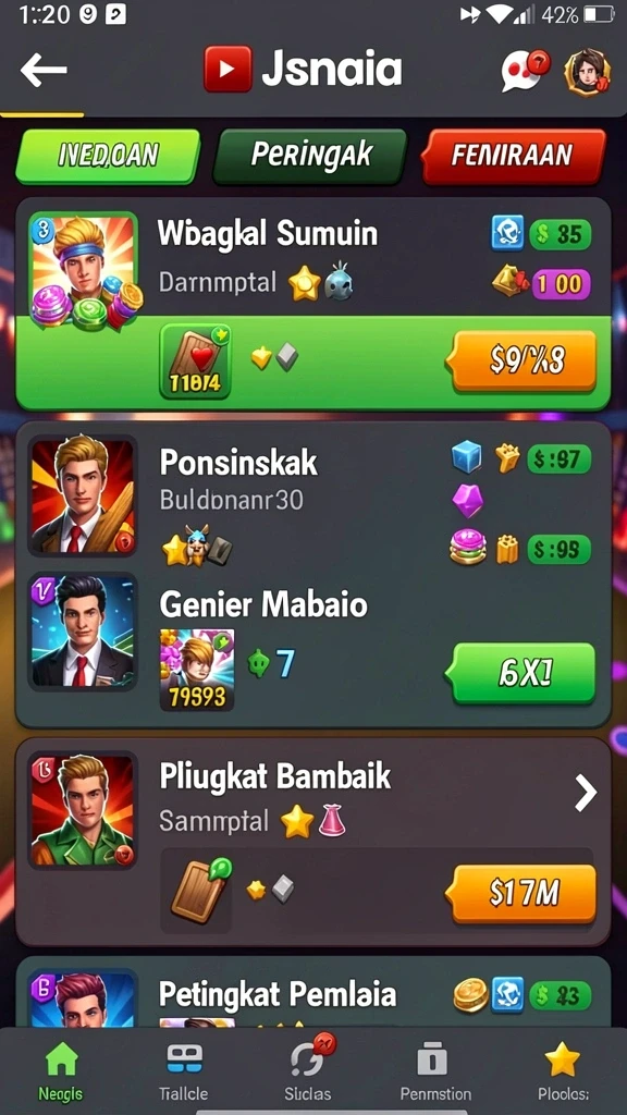 Screenshot idklub nomor 3