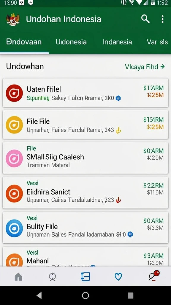 Screenshot indaaa nomor 2