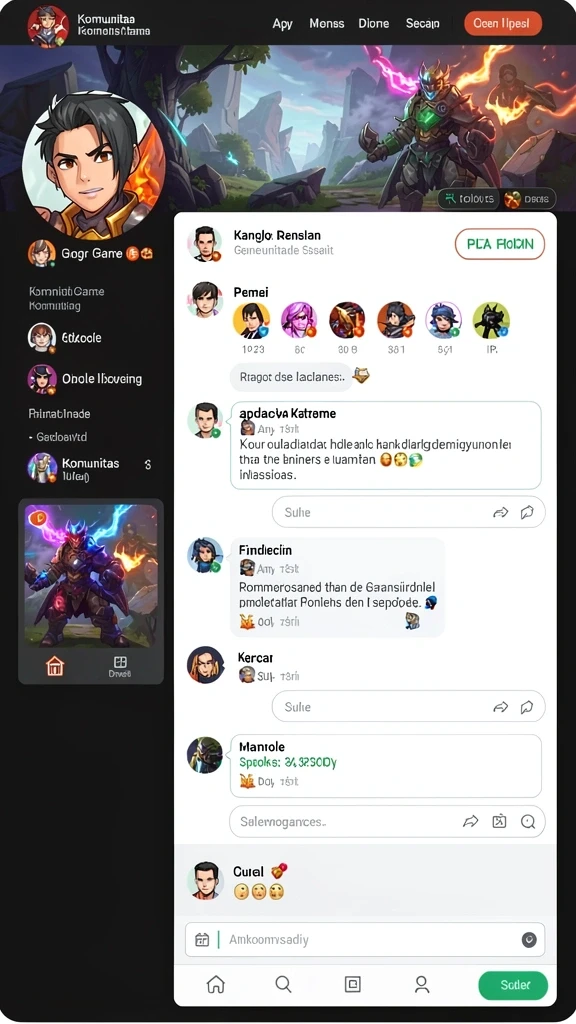 Screenshot indslot nomor 2