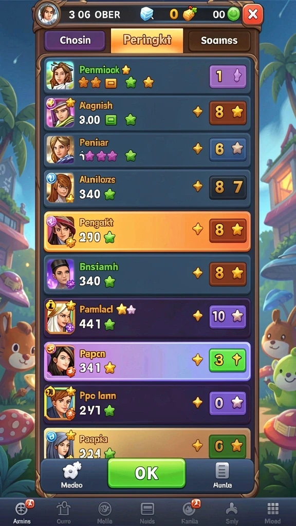 Screenshot jago11 nomor 2