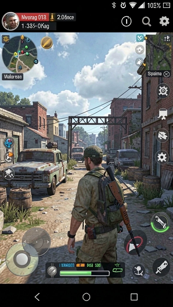 Screenshot jago11 nomor 3