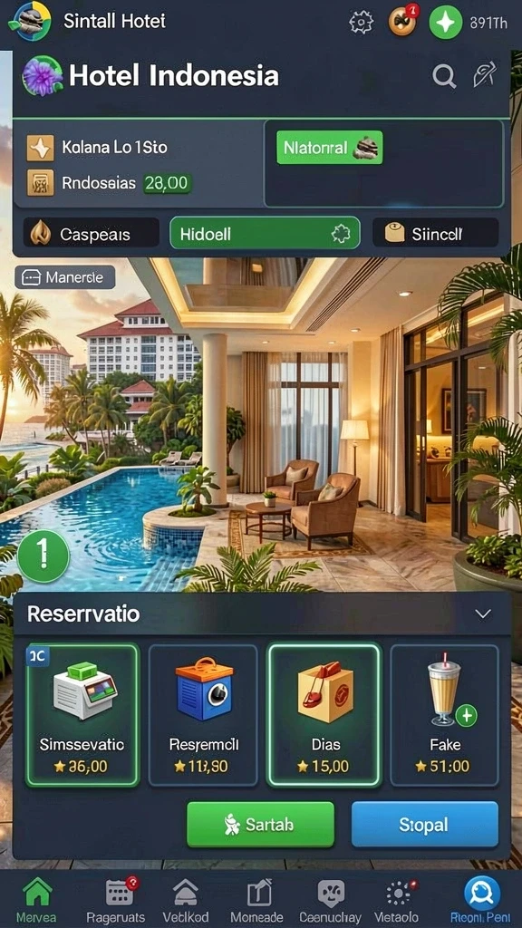 Screenshot jaya89 nomor 3