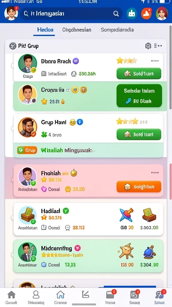Screenshot jekpot88 nomor 2