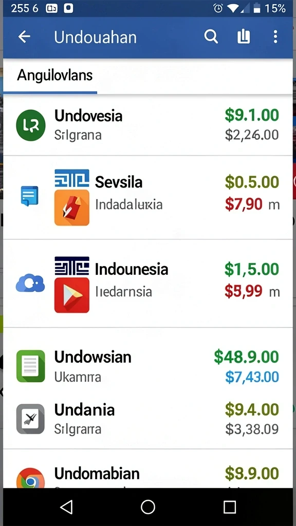 Screenshot jtblue nomor 2
