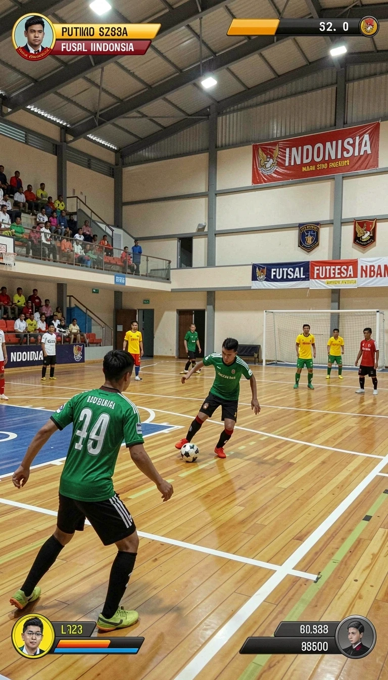 Screenshot jv88 nomor 3
