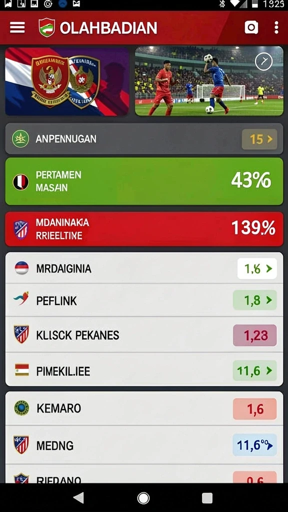 Screenshot los303 nomor 2