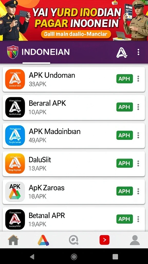 Screenshot los303 nomor 3