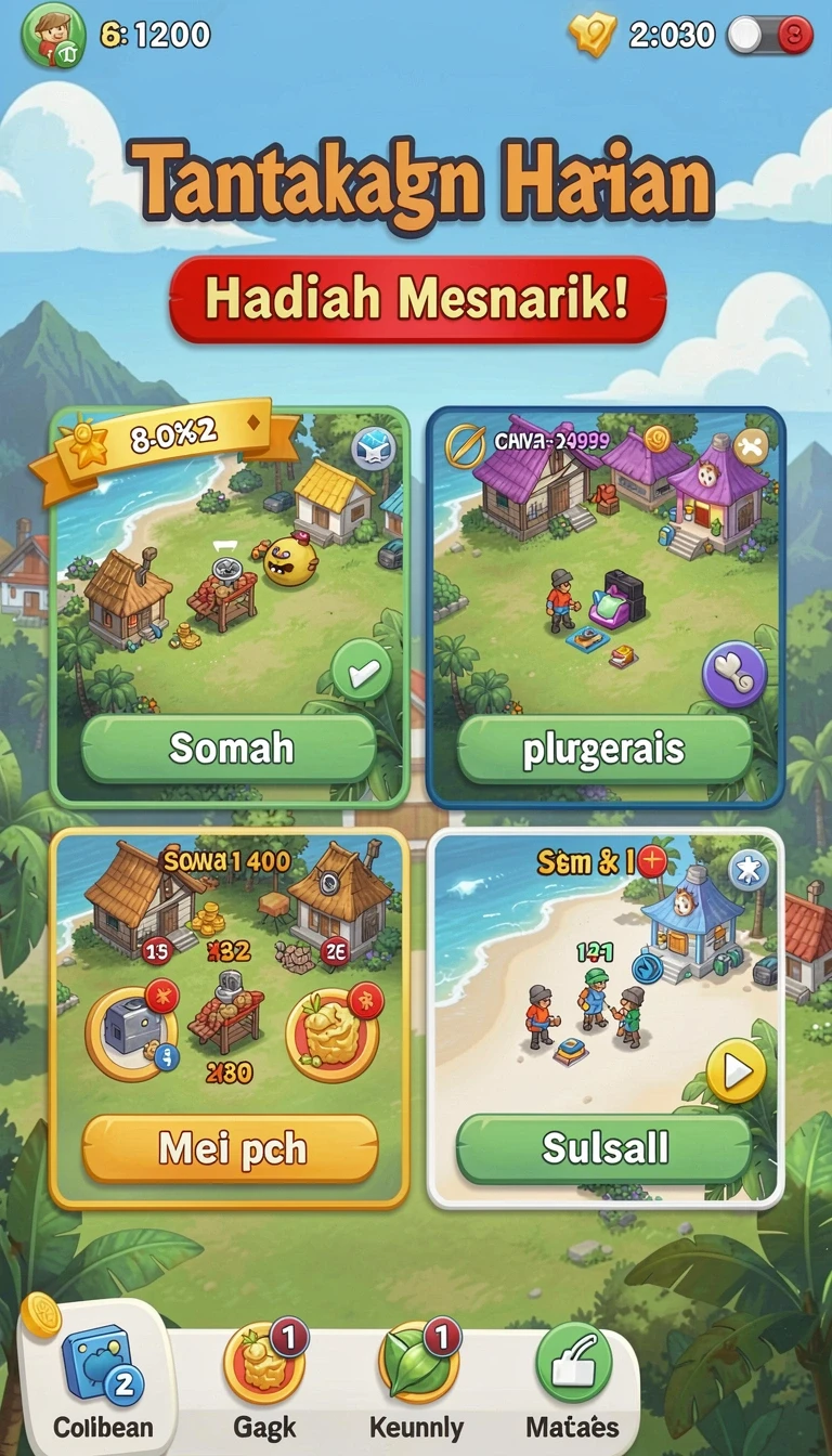Screenshot luck365 nomor 2