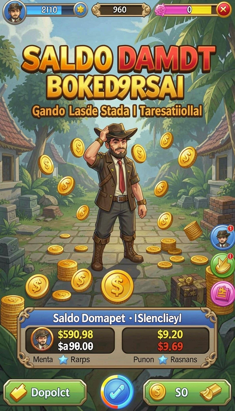 Screenshot luck365 nomor 3
