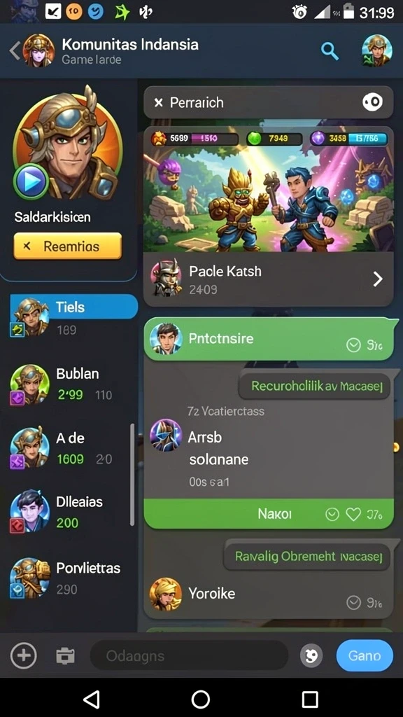 Screenshot lucubet nomor 1