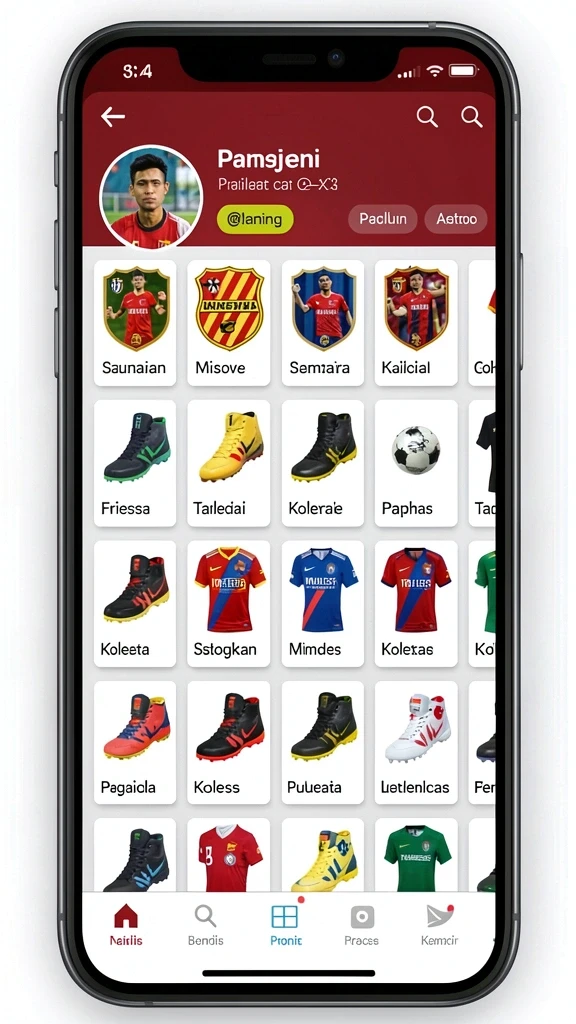 Screenshot lucubet nomor 2
