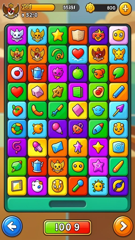 Screenshot mahjong222 nomor 2