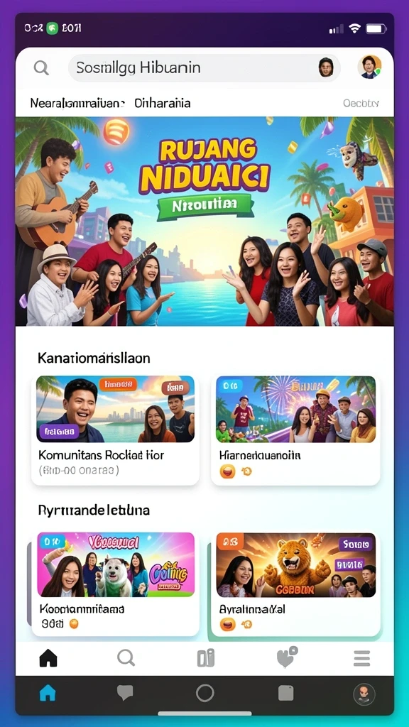 Screenshot mc888 nomor 1