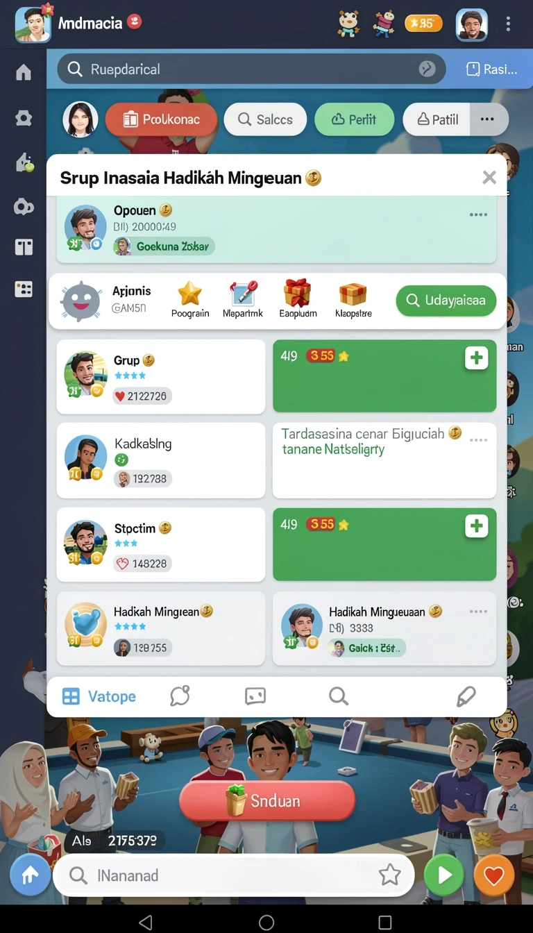 Screenshot mpo777 nomor 3