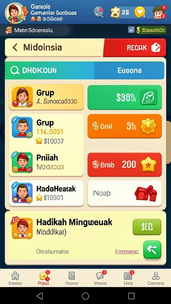 Screenshot p200m nomor 1