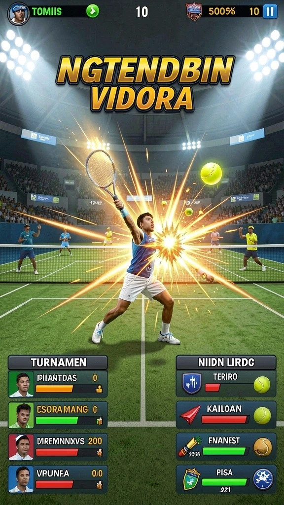 Screenshot rajabandar88 nomor 3