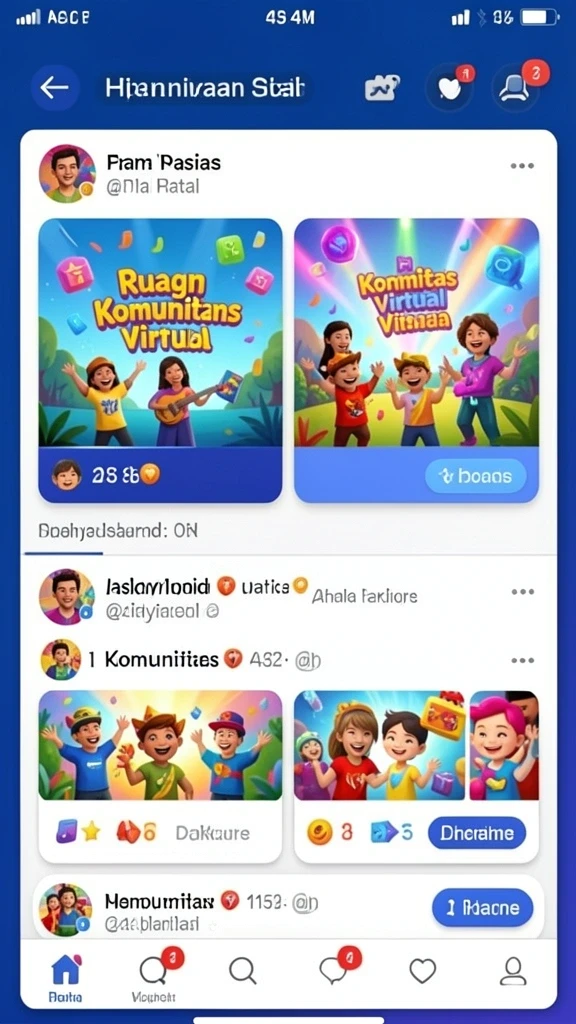 Screenshot rajampo nomor 2