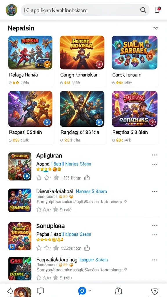 Screenshot rajampo nomor 3