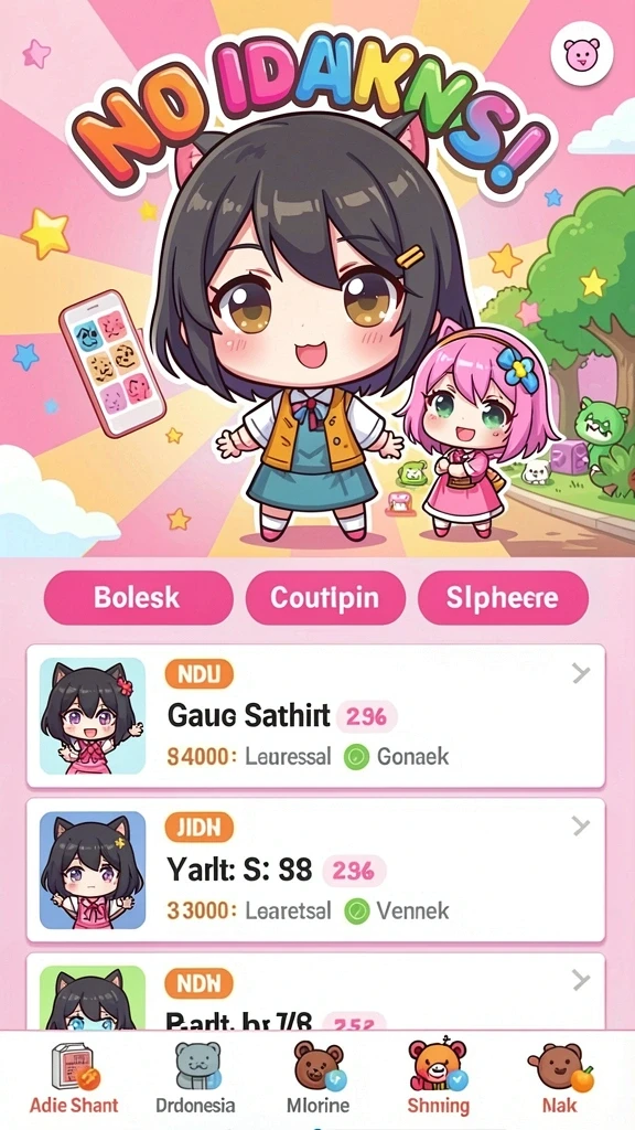 Screenshot rezego nomor 1