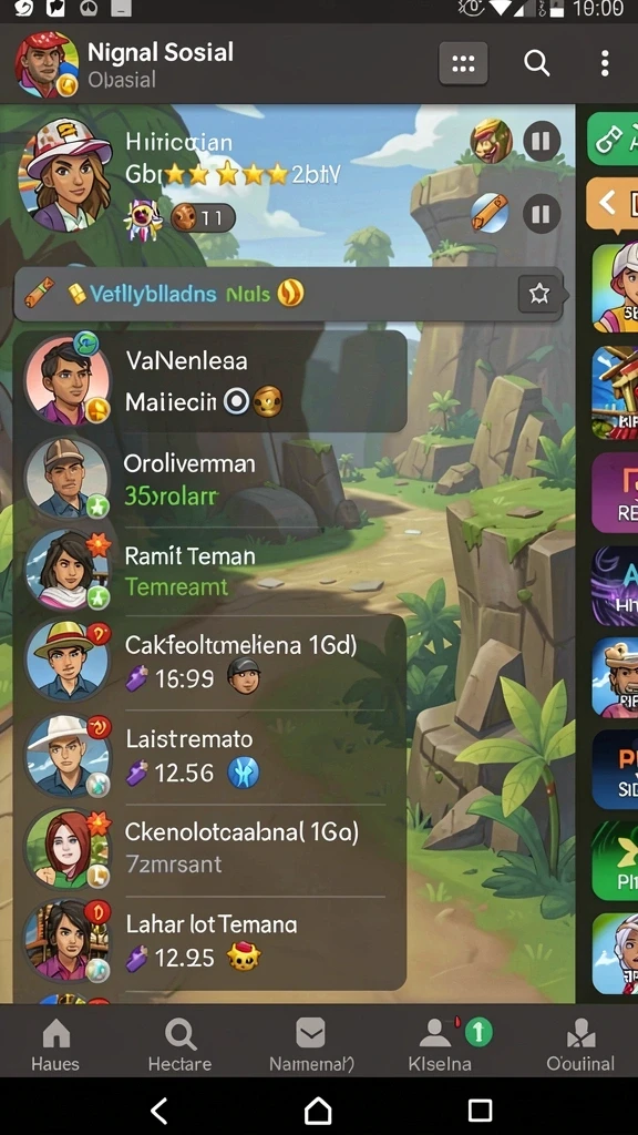 Screenshot s9s9 nomor 3