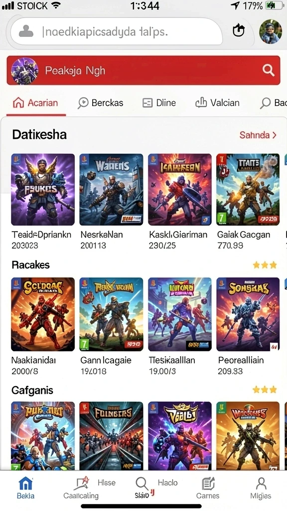 Screenshot slotsri nomor 3