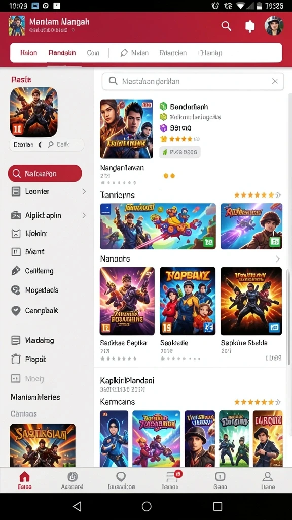 Screenshot spinharta nomor 1
