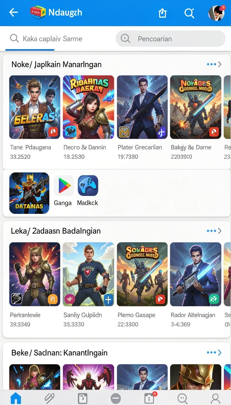 Screenshot supersvip nomor 1