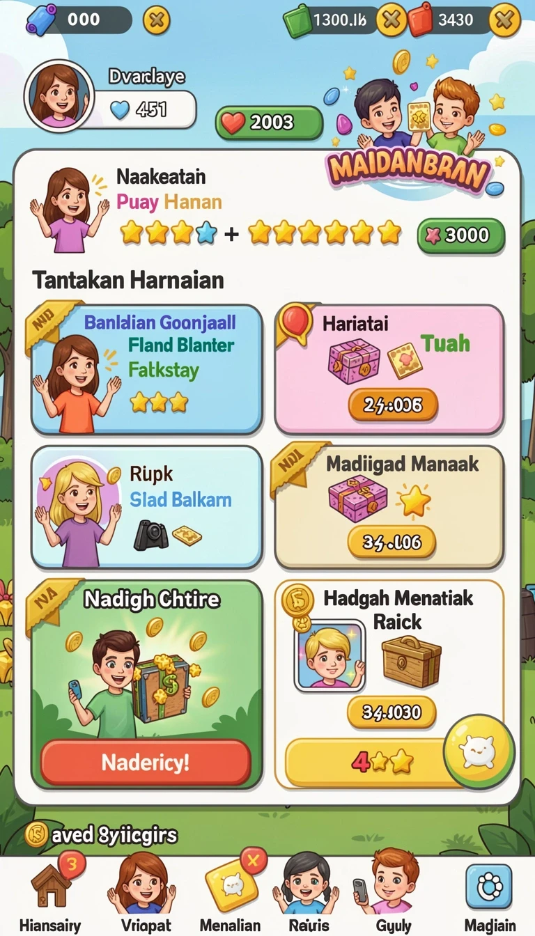 Screenshot supersvip nomor 3