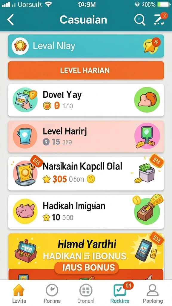 Screenshot svip4 nomor 3