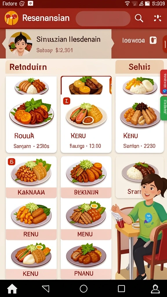 Screenshot t6 nomor 1