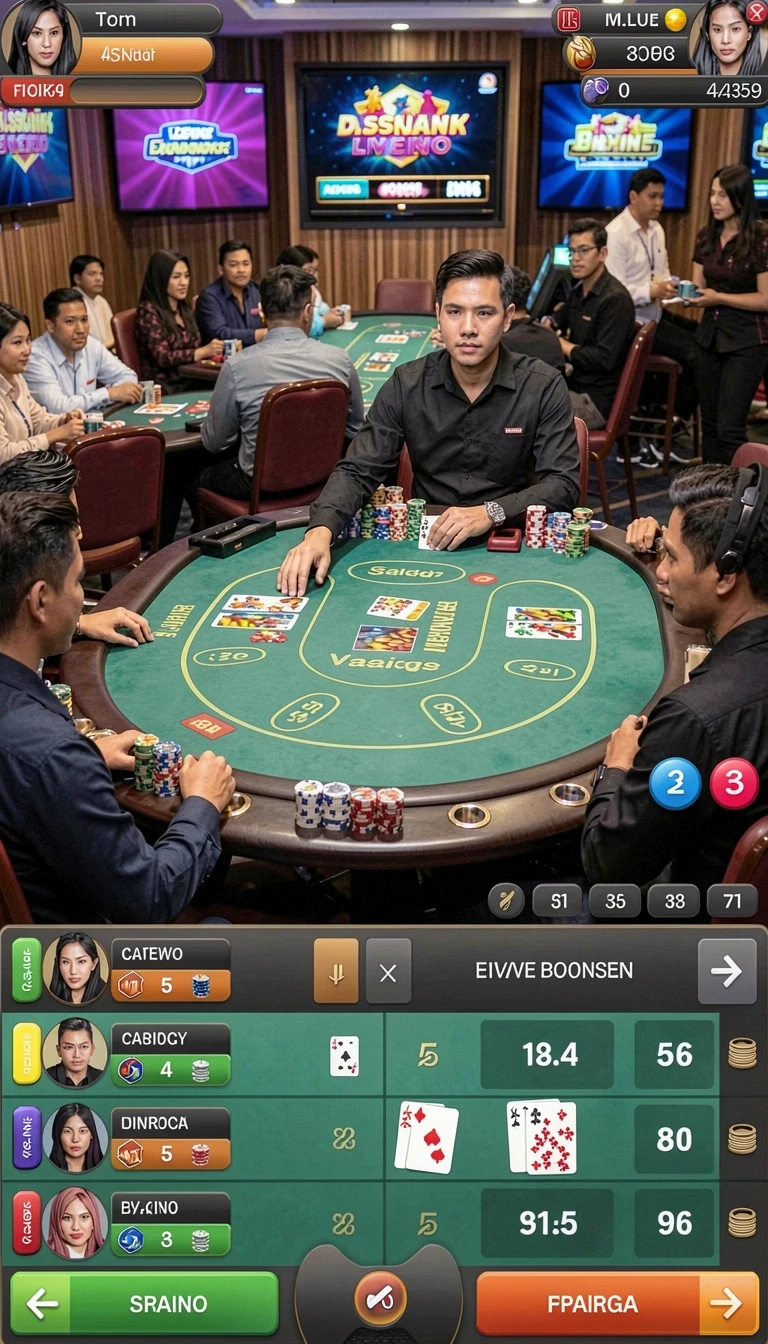 Screenshot tar555 nomor 1