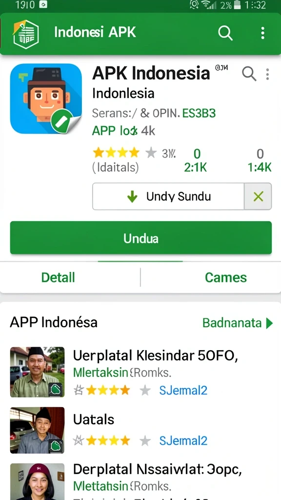Screenshot toto1000 nomor 1
