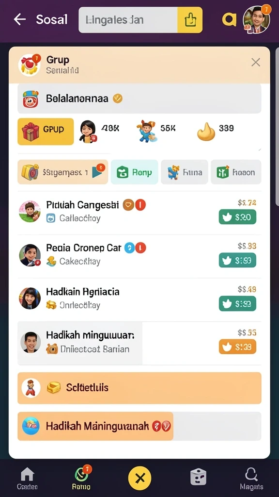 Screenshot vc5 nomor 2