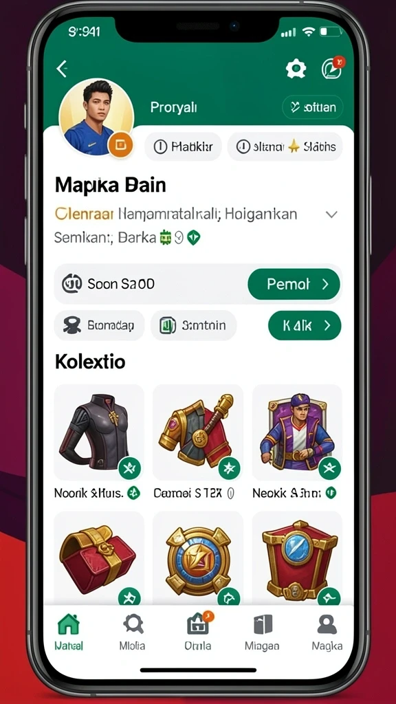 Screenshot vc5 nomor 3